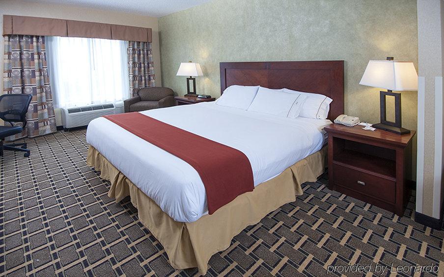 Holiday Inn Express Hotel & Suites Youngstown North-Warren/Niles By Ihg Chambre photo