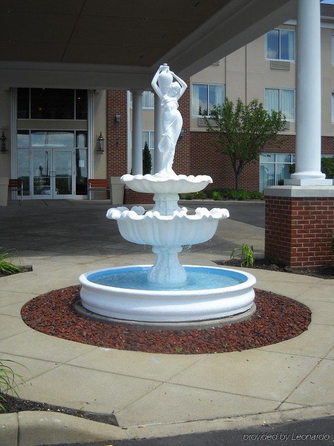 Holiday Inn Express Hotel & Suites Youngstown North-Warren/Niles By Ihg Extérieur photo