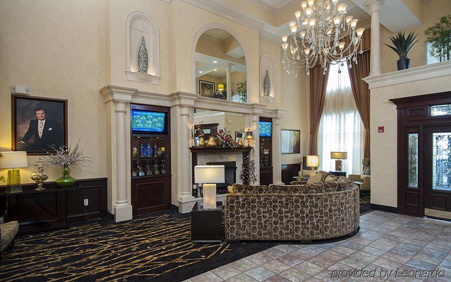 Holiday Inn Express Hotel & Suites Youngstown North-Warren/Niles By Ihg Intérieur photo
