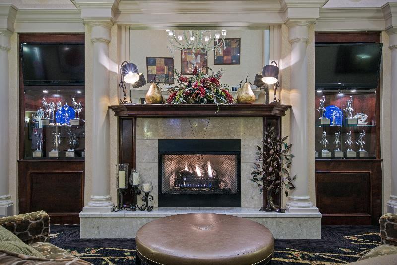 Holiday Inn Express Hotel & Suites Youngstown North-Warren/Niles By Ihg Extérieur photo