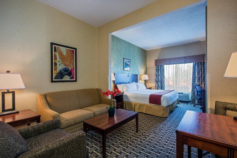 Holiday Inn Express Hotel & Suites Youngstown North-Warren/Niles By Ihg Extérieur photo